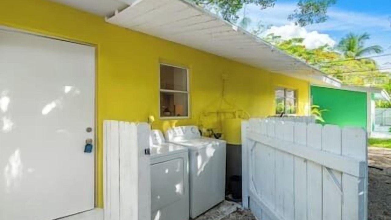 Photo of Outdoor in Coconut Grove