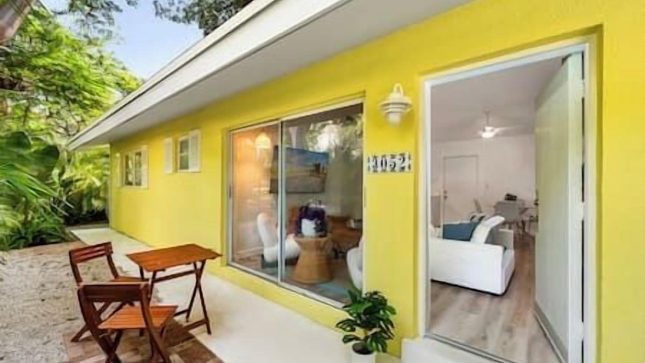 Photo of Outdoor in Coconut Grove