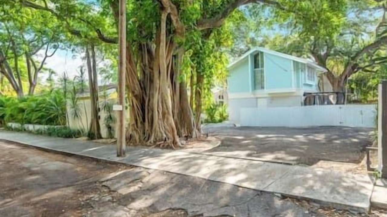 Photo of Outdoor in Coconut Grove