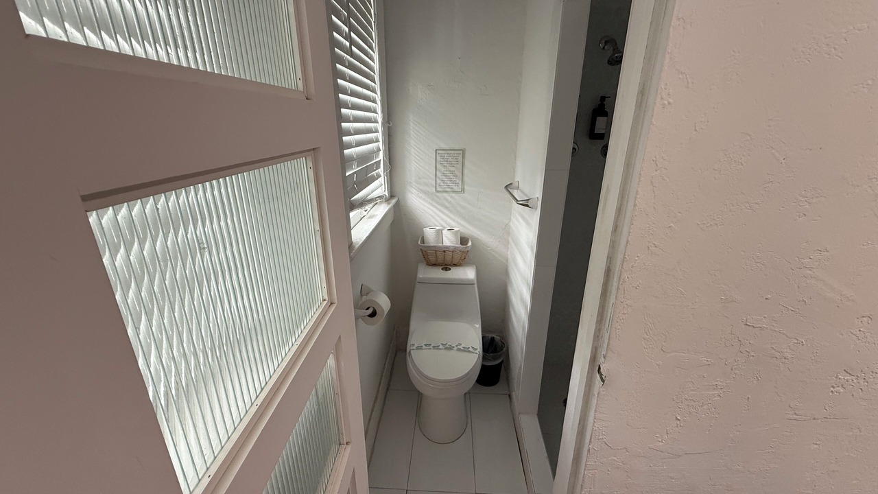 Photo of Bathroom in Midtown