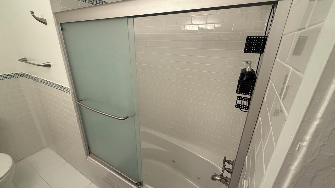 Photo of Bathroom in Midtown