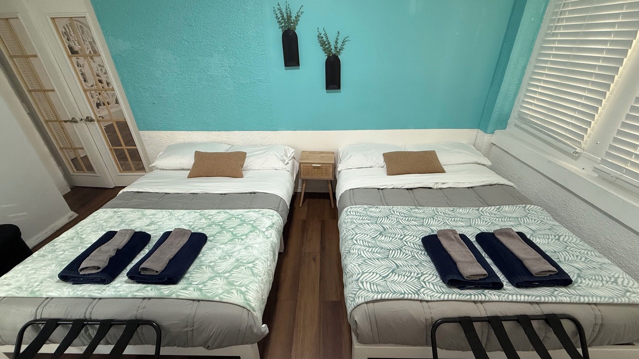 Photo of Bedroom in Midtown
