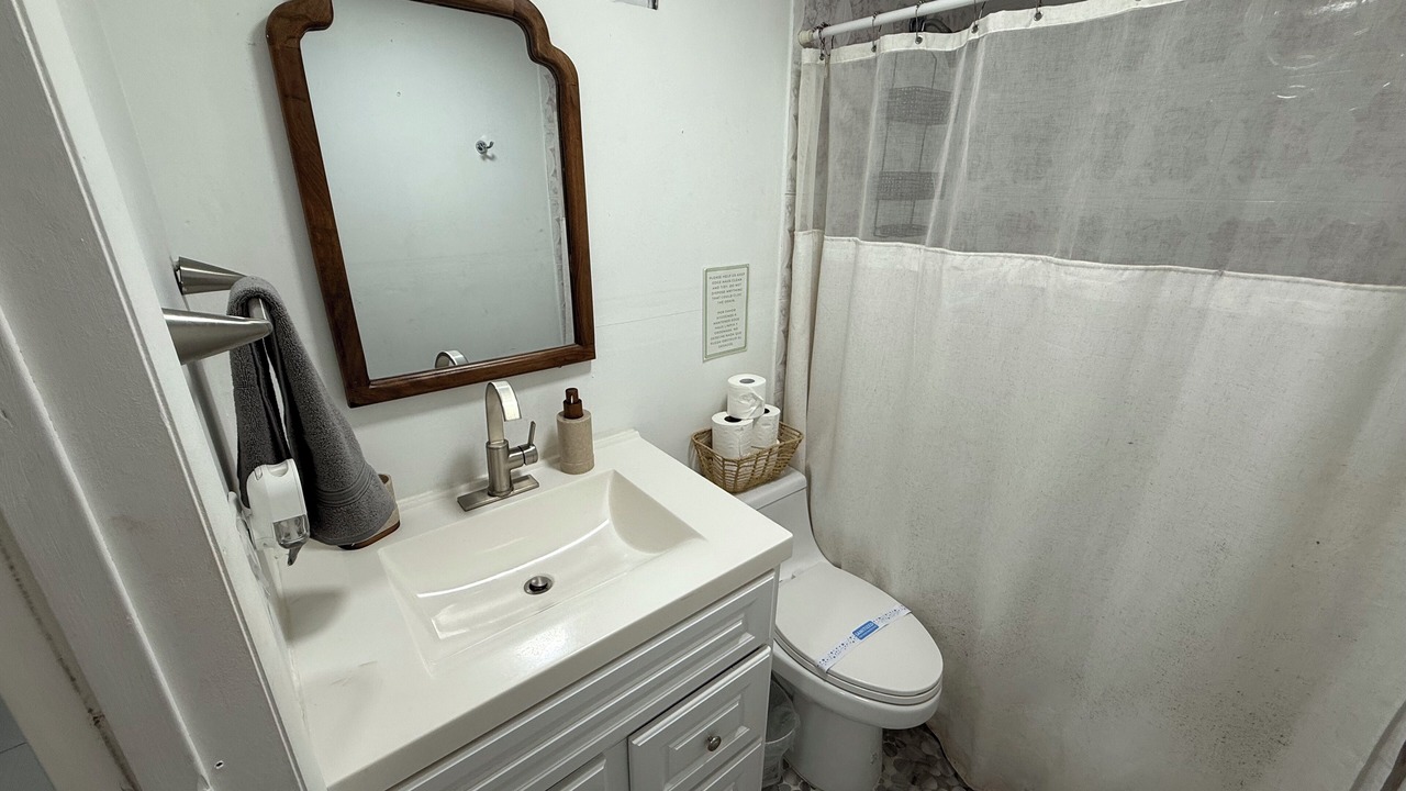 Photo of Bathroom in Midtown