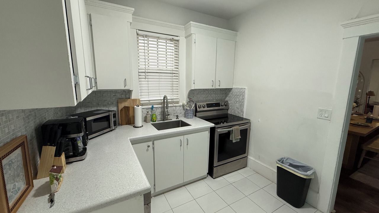 Photo of Kitchen in Midtown