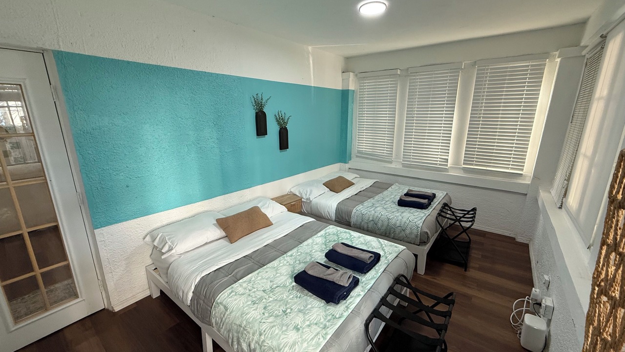 Photo of Bedroom in Midtown
