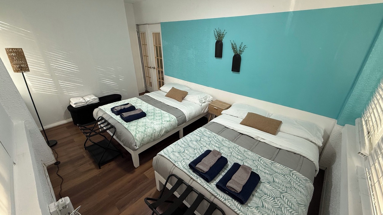 Photo of Bedroom in Midtown