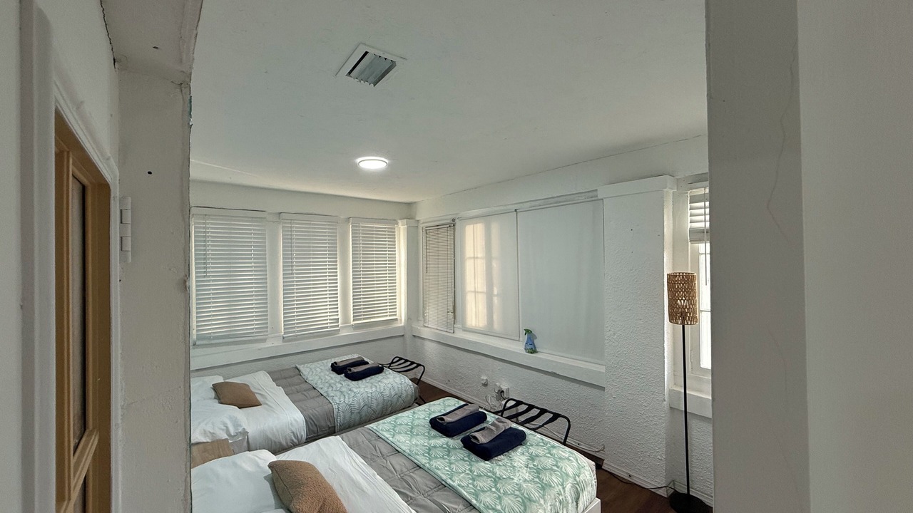Photo of Bedroom in Midtown