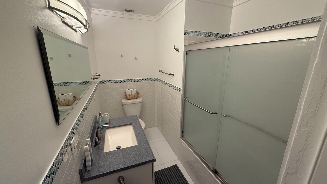 Photo of Bathroom in Midtown