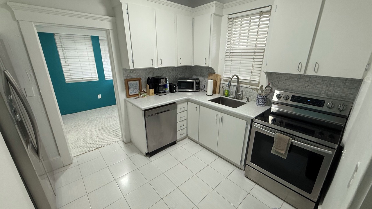 Photo of Kitchen in Midtown