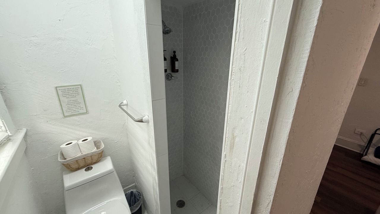 Photo of Bathroom in Midtown