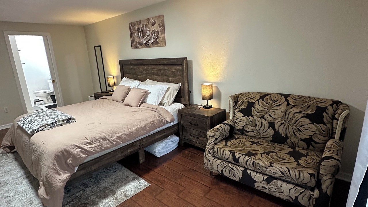 Photo of Bedroom in Fairvilla