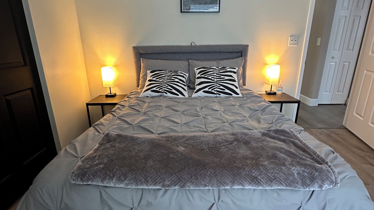 Photo of Bedroom in Fairvilla