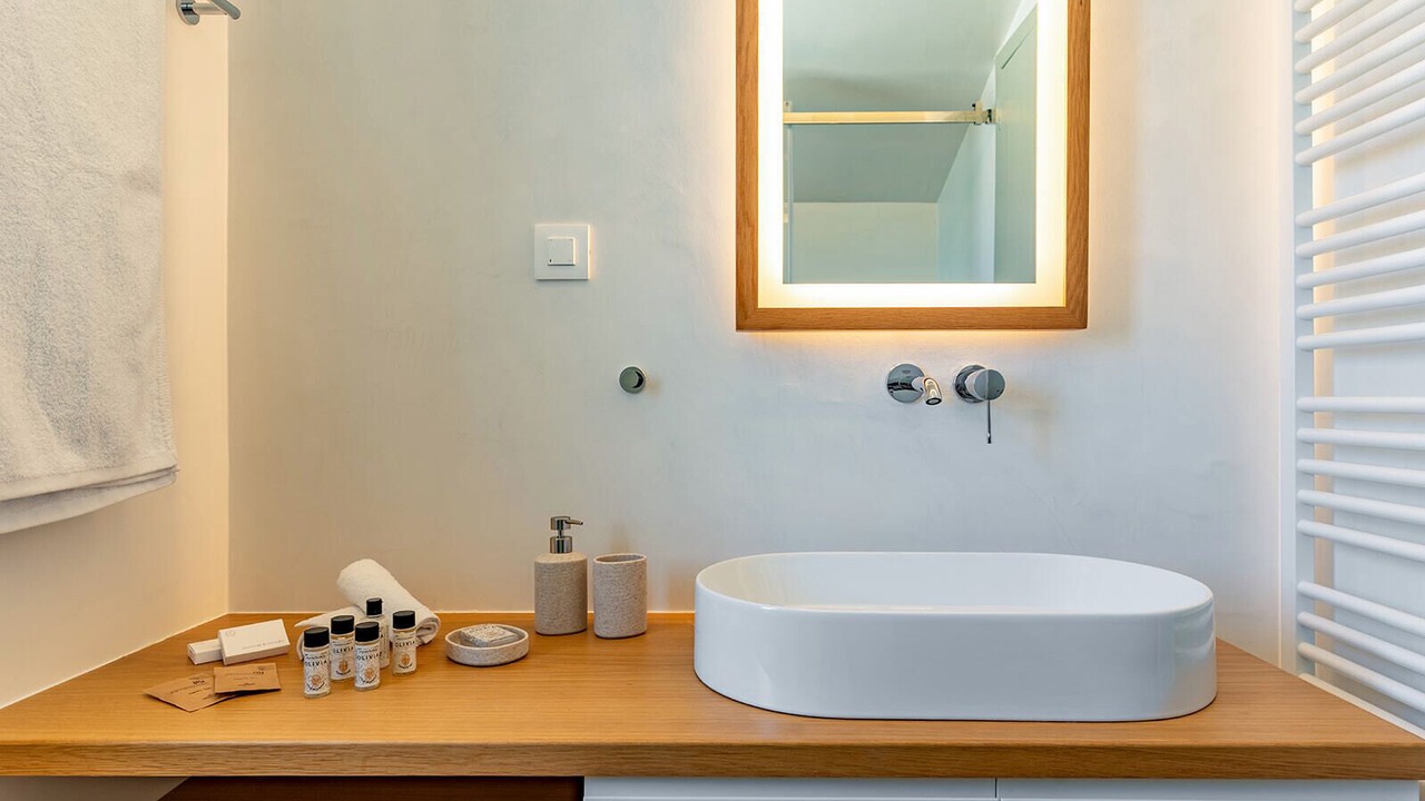 Photo of Bathroom in Kamari