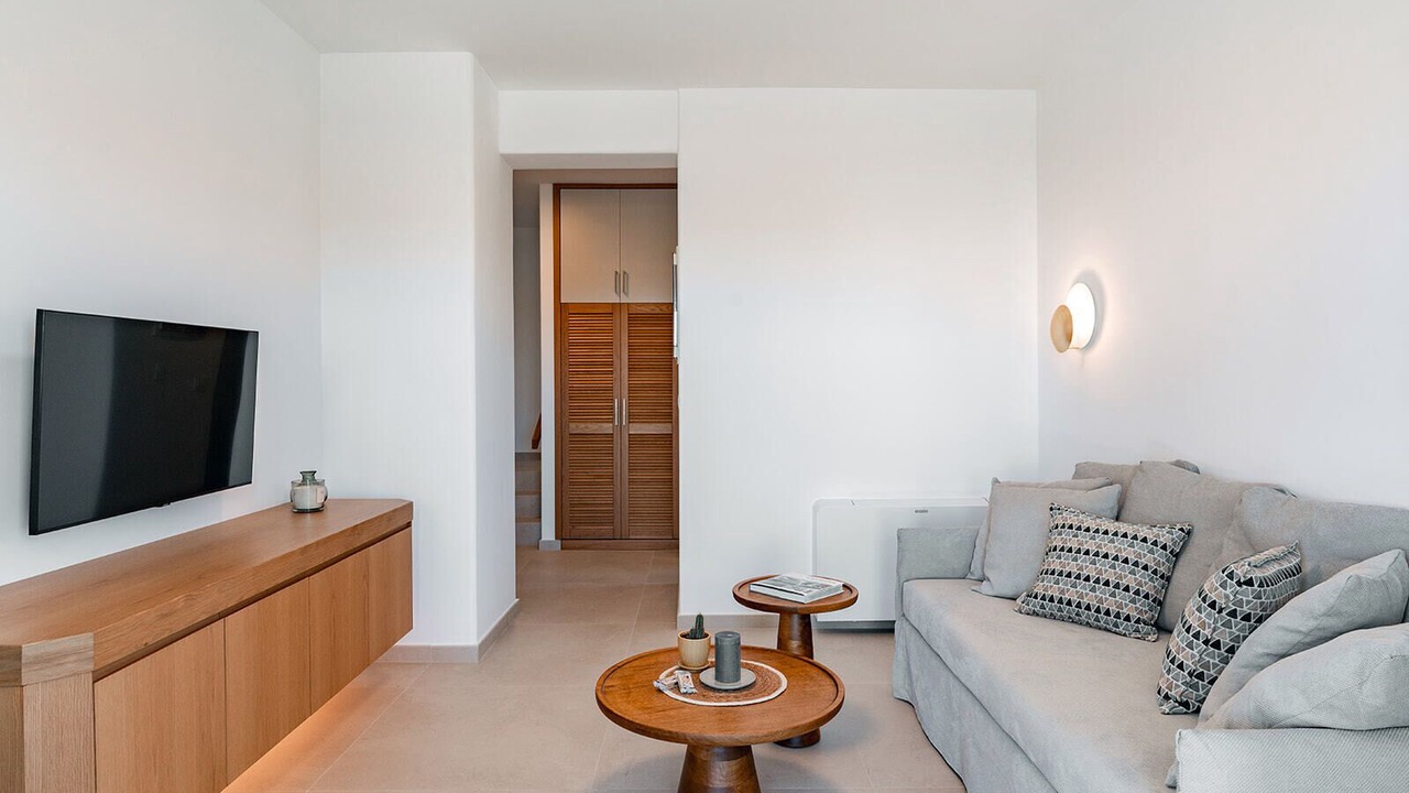 Photo of Livingroom in Kamari