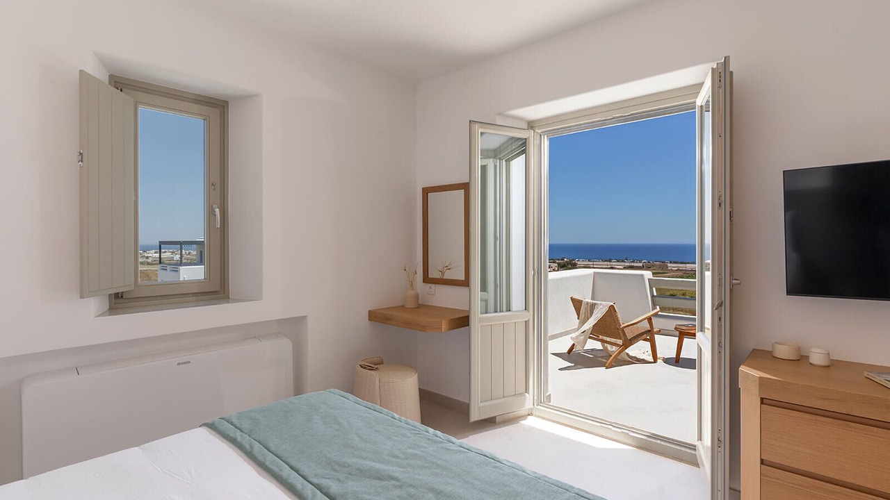 Photo of Bedroom in Kamari