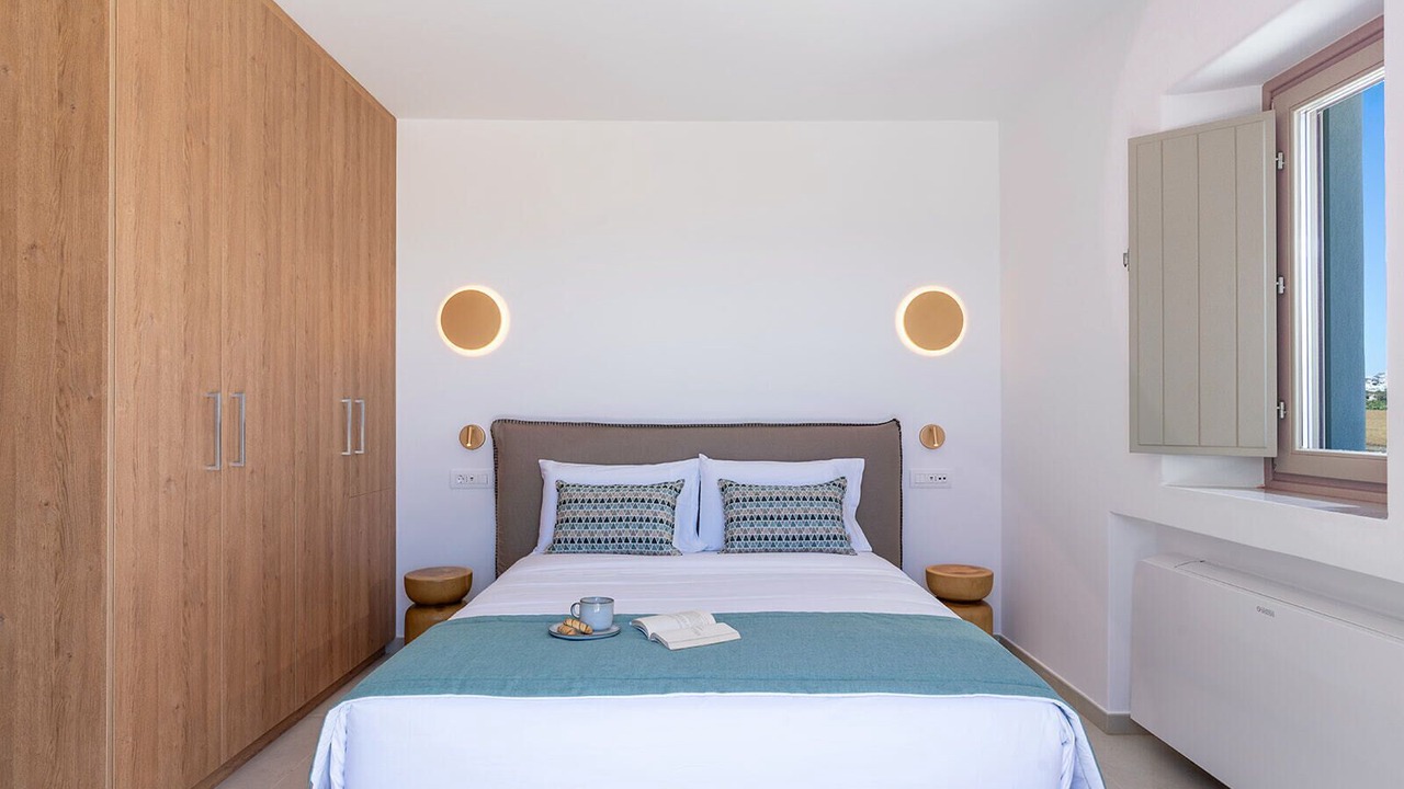 Photo of Bedroom in Kamari