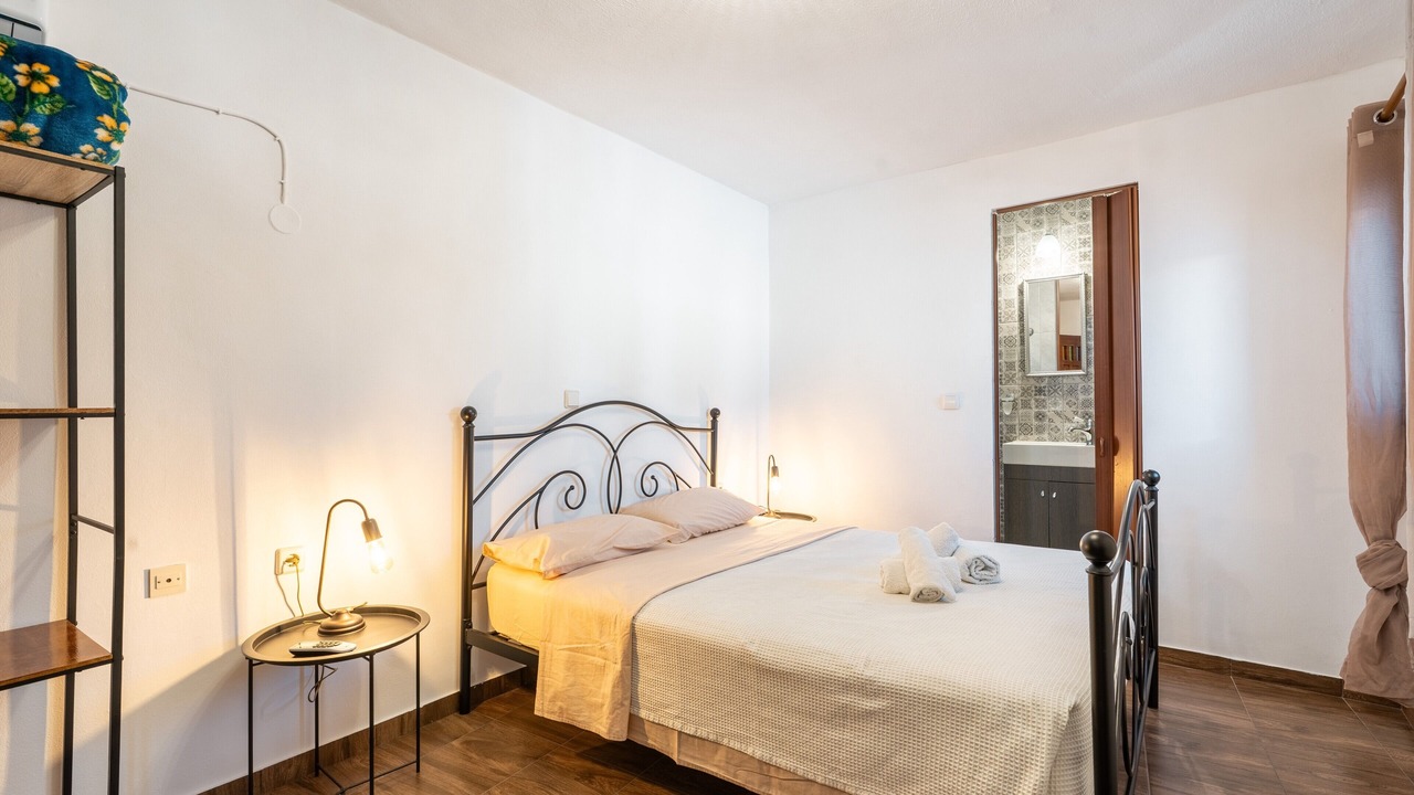 Photo of Bedroom in Kallithea