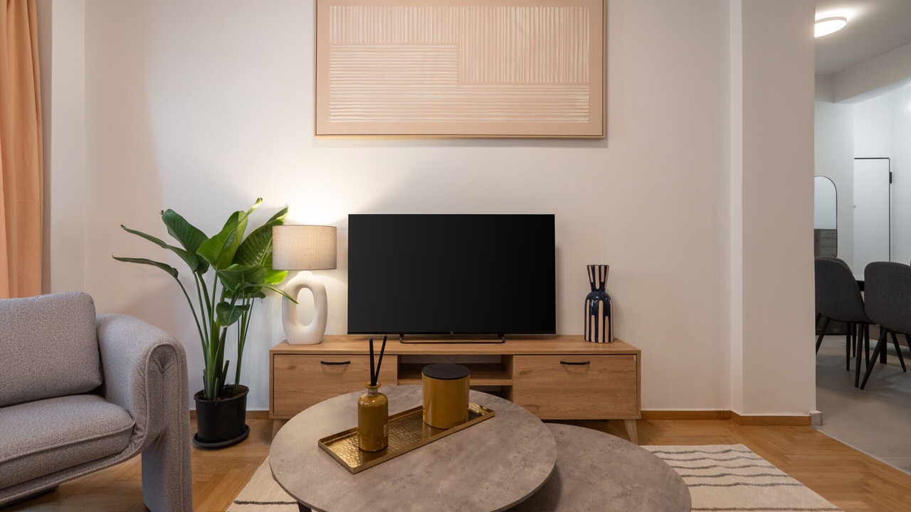 Photo of Livingroom in Pangrati