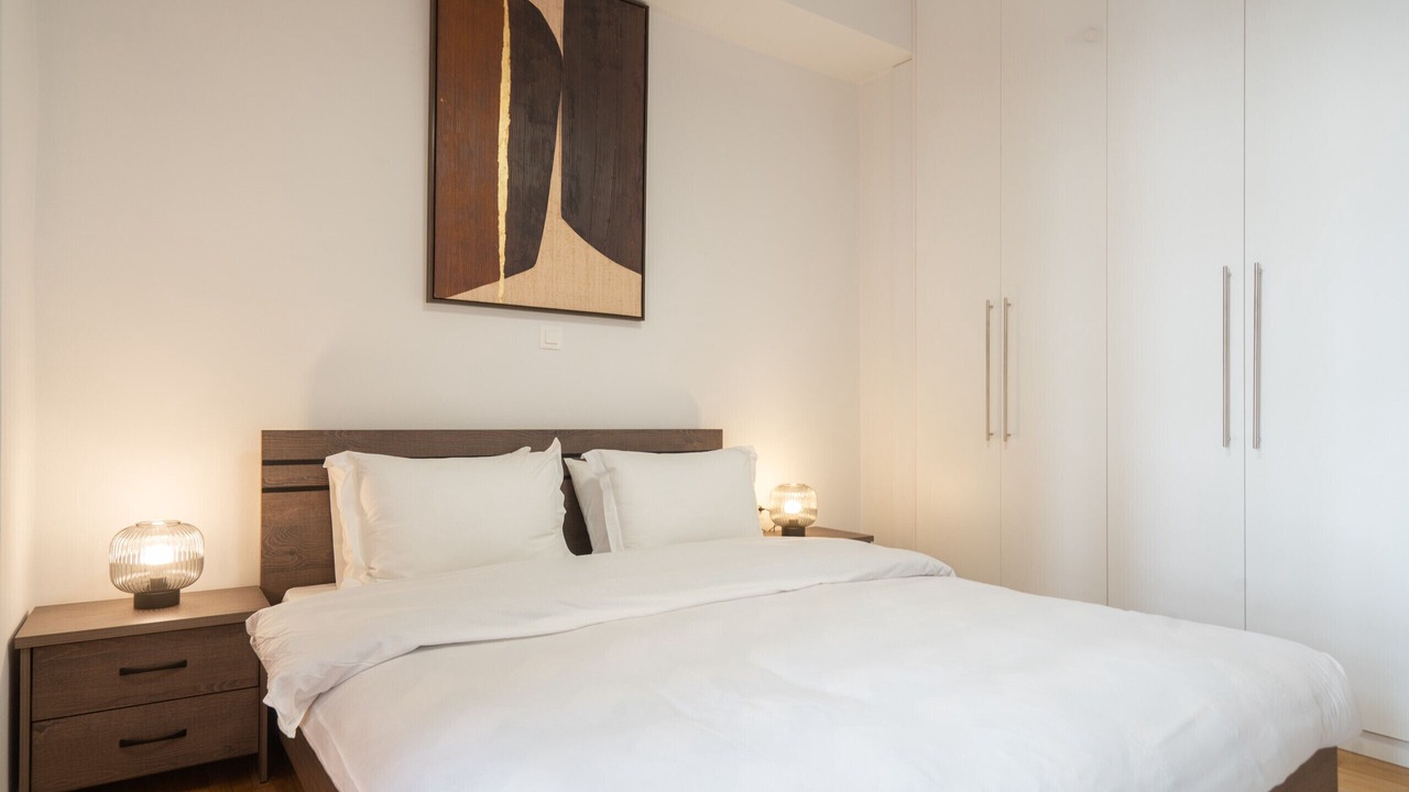 Photo of Bedroom in Pangrati