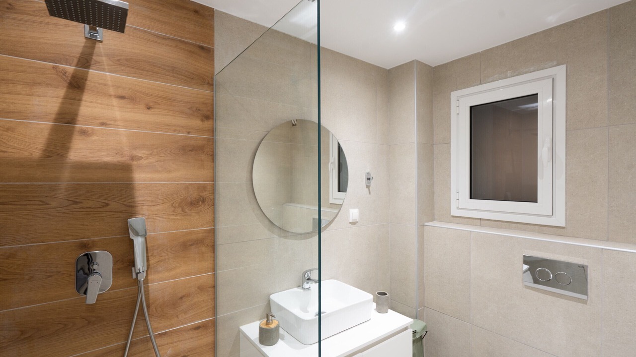 Photo of Bathroom in Pangrati