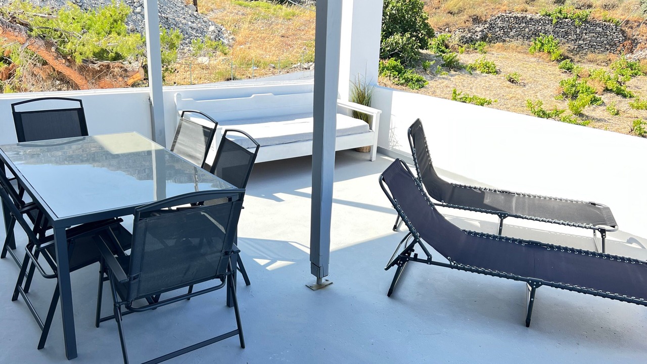Photo of Outdoor in Parikia