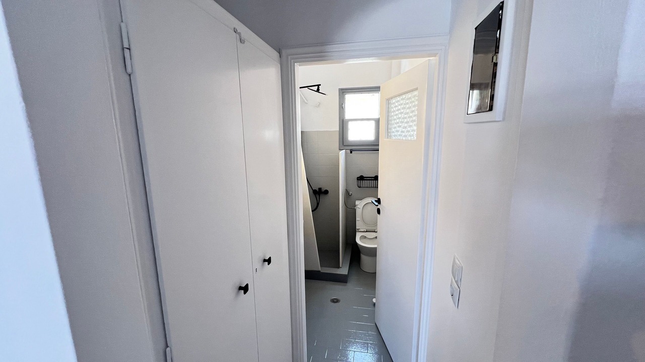 Photo of Bathroom in Parikia