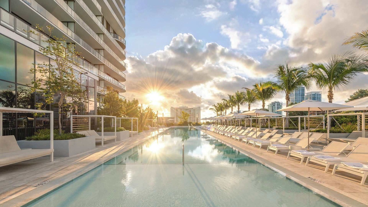 Photo of Outdoor in North Beach