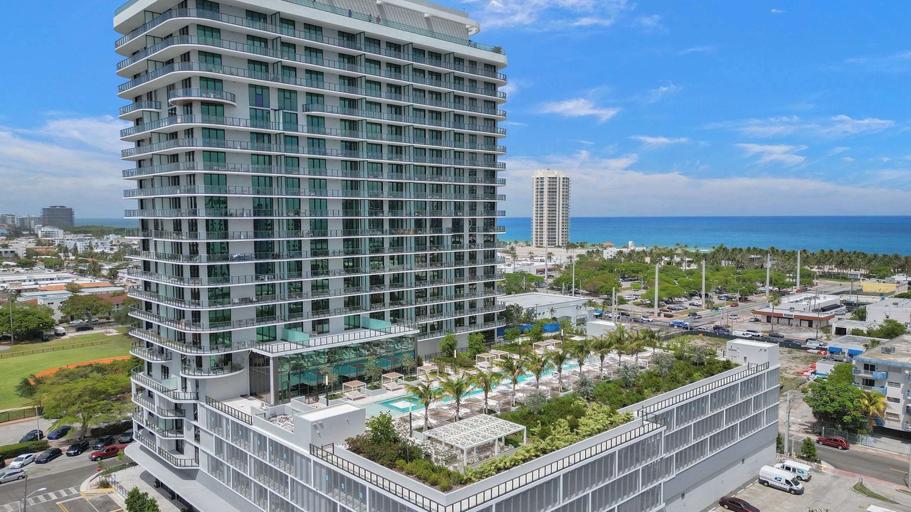 Photo of Outdoor in North Beach