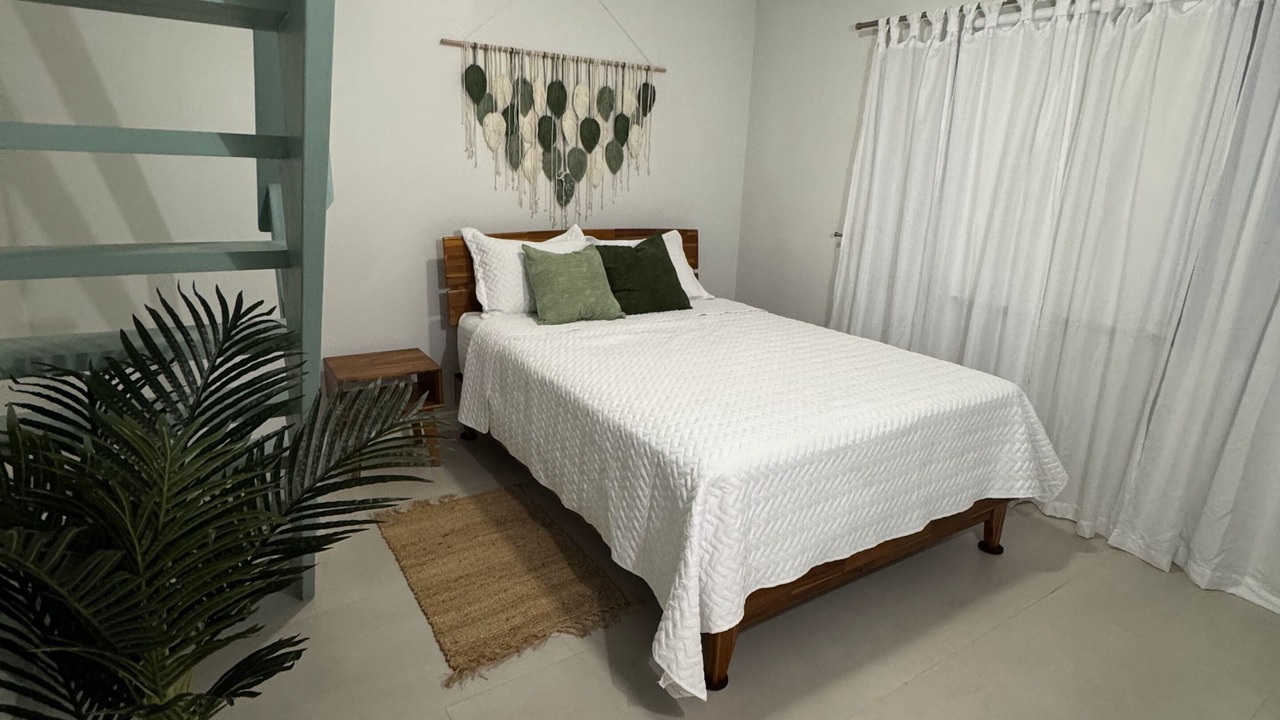 Photo of Bedroom in St. Ann's Bay