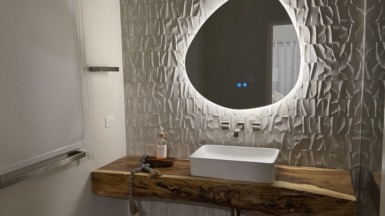 Photo of Bathroom in St. Ann's Bay