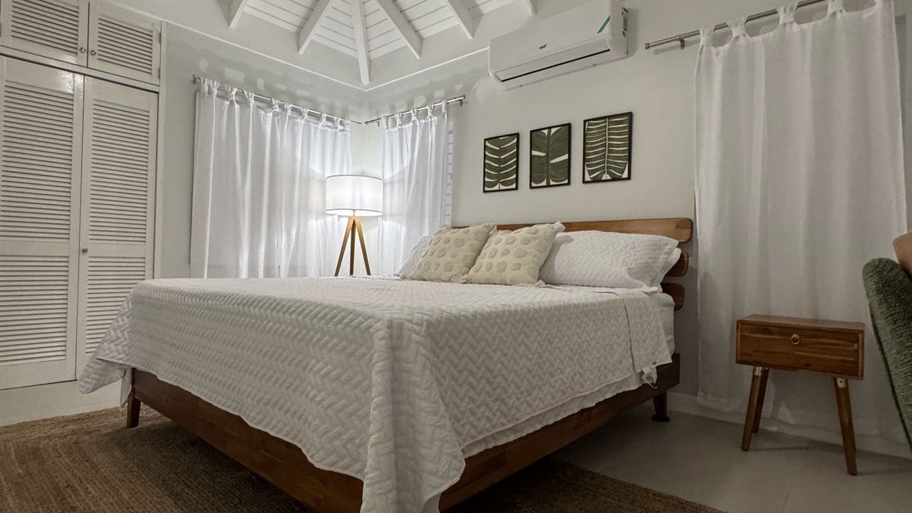 Photo of Bedroom in St. Ann's Bay