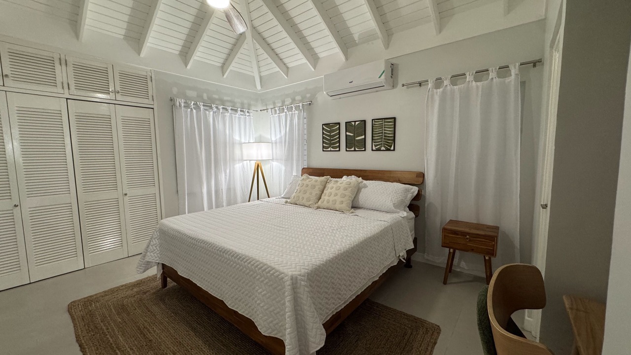 Photo of Bedroom in St. Ann's Bay