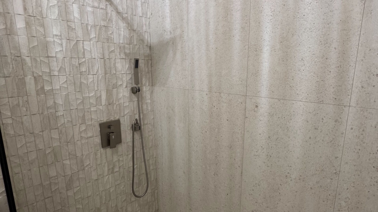 Photo of Bathroom in St. Ann's Bay