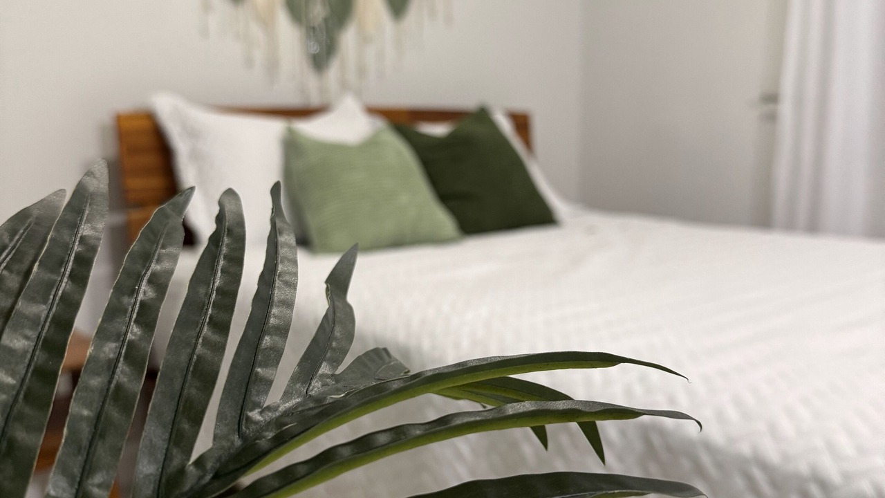 Photo of Bedroom in St. Ann's Bay