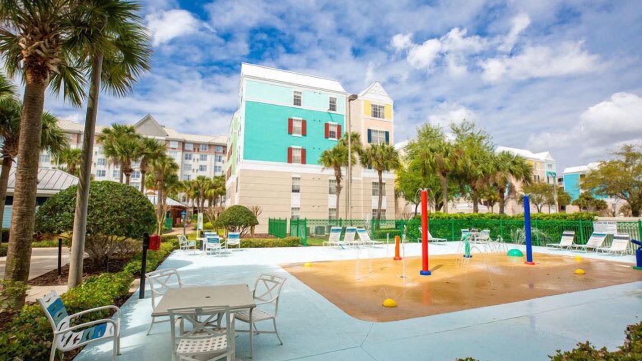 Photo of Patio Balcony in Kissimmee
