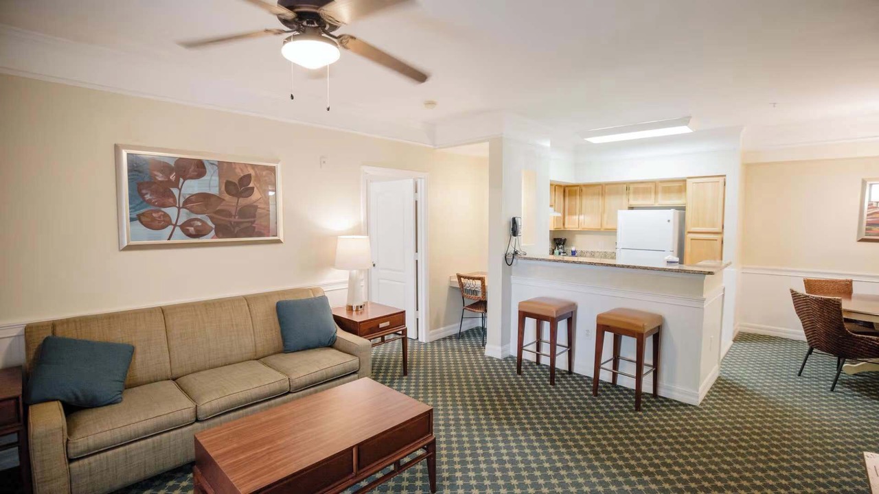 Photo of Livingroom in Kissimmee