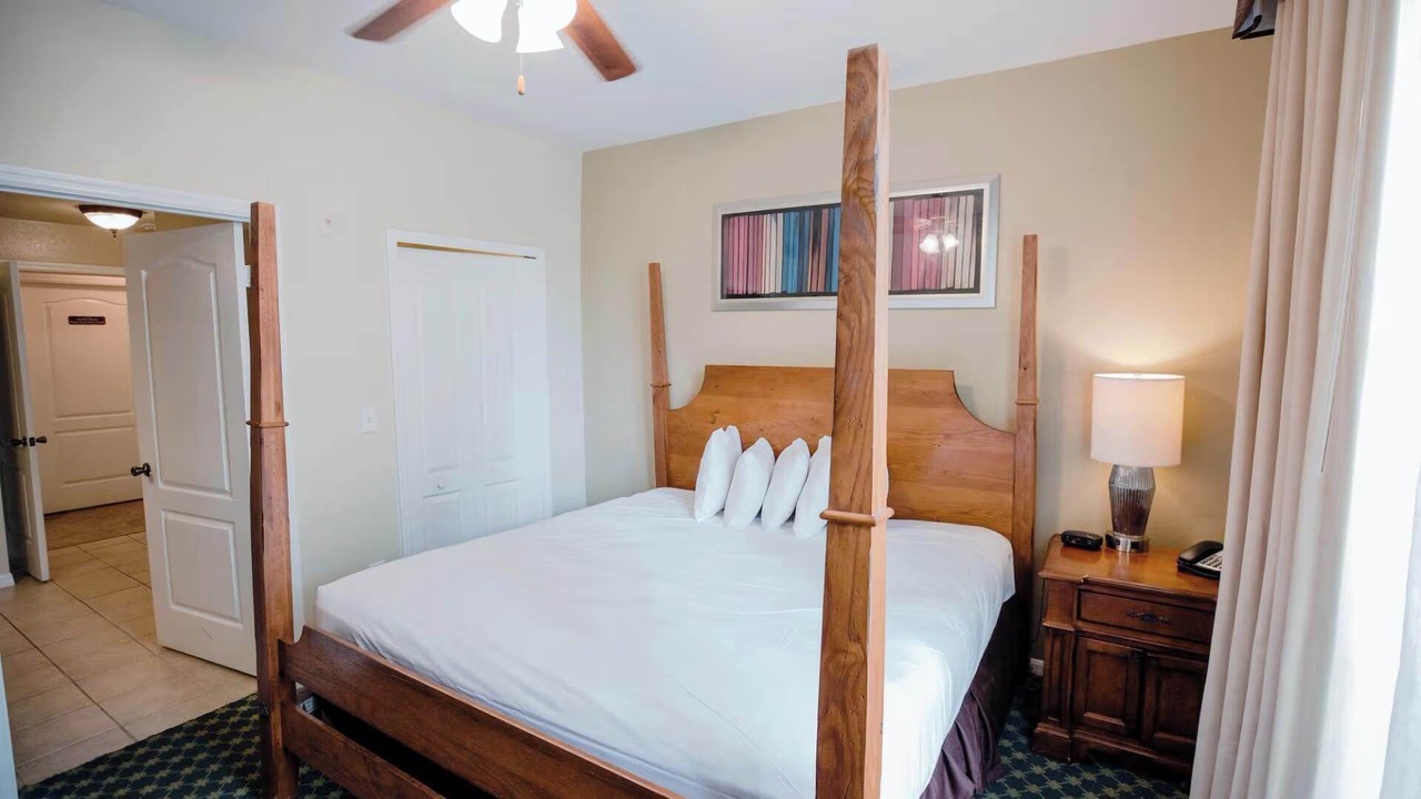 Photo of Bedroom in Kissimmee