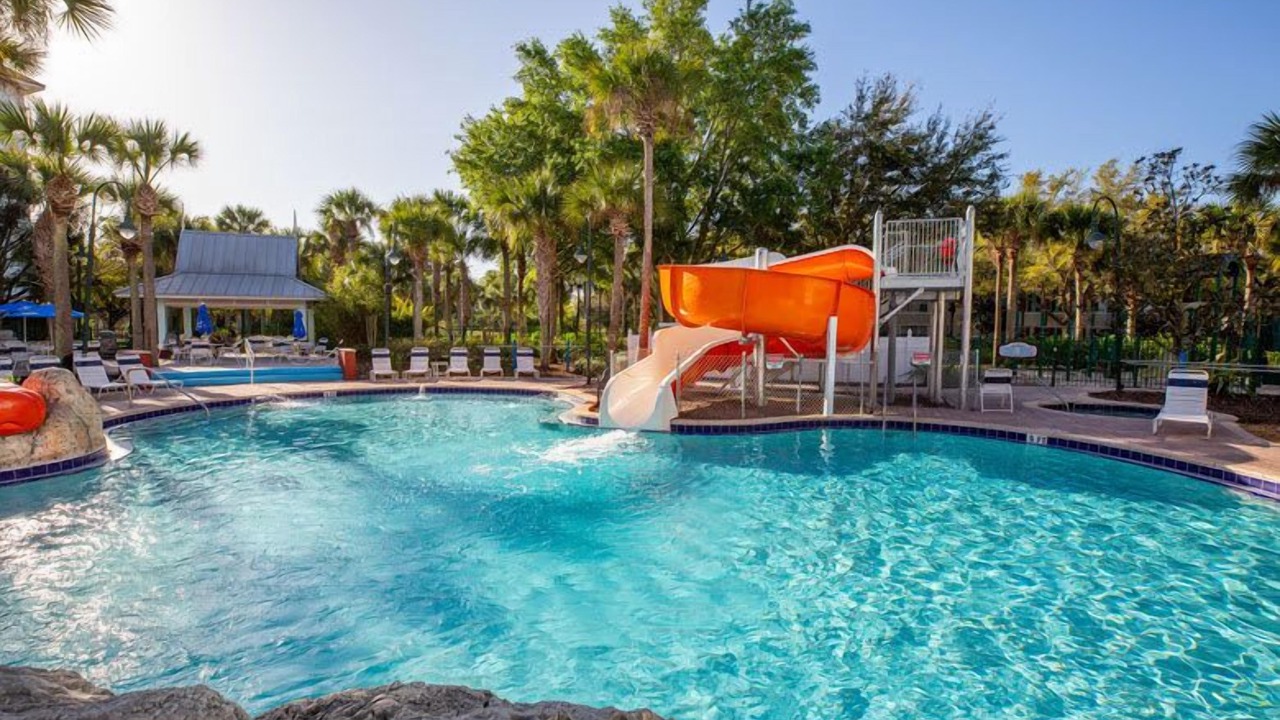 Photo of Outdoor in Kissimmee