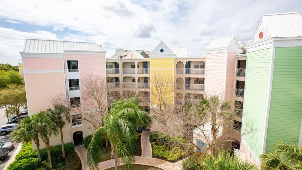 Photo of Outdoor in Kissimmee
