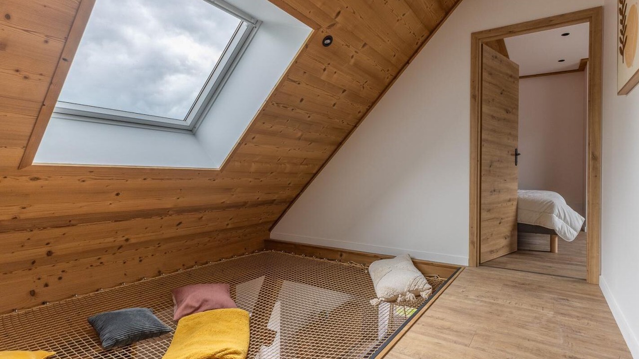 Photo of Bedroom in Saint-Victor-la-Riviere