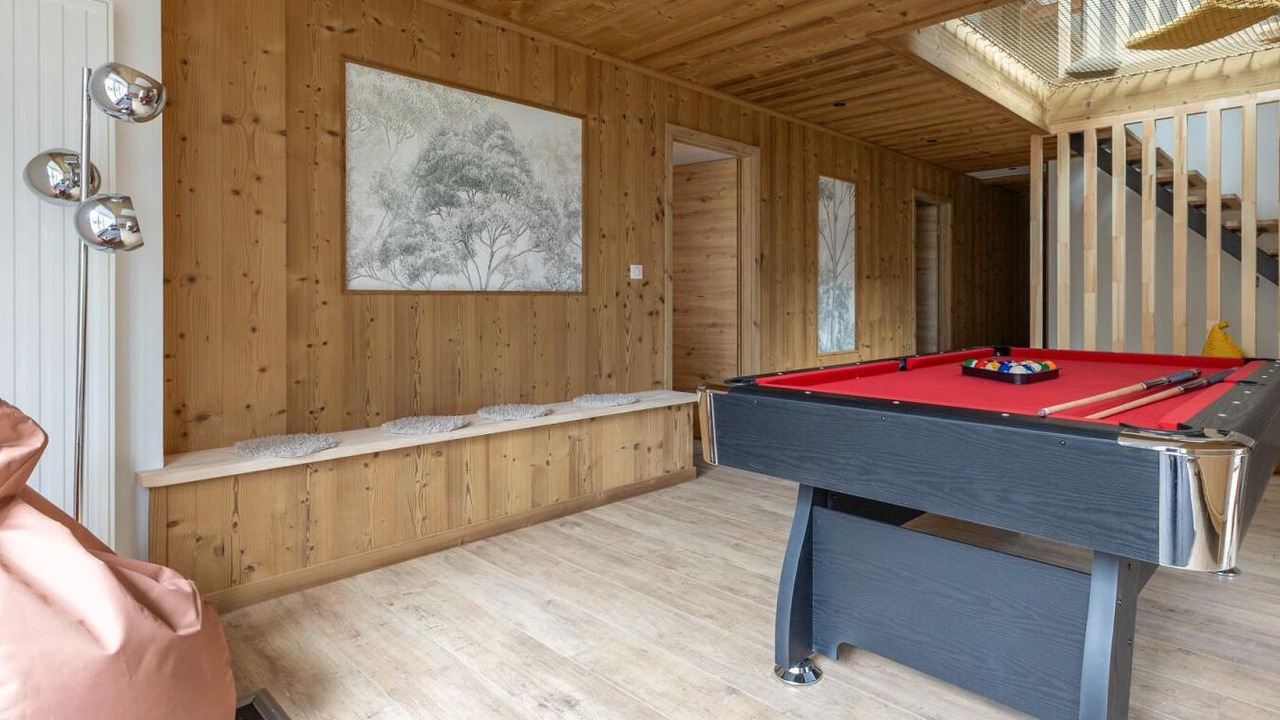 Photo of Bedroom in Saint-Victor-la-Riviere
