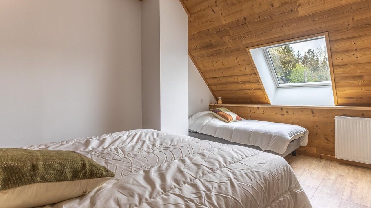 Photo of Bedroom in Saint-Victor-la-Riviere