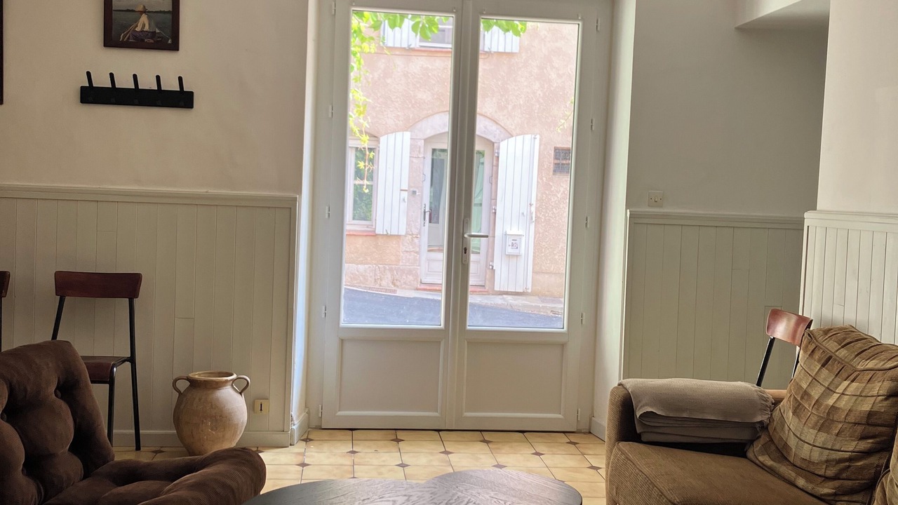 Photo of Livingroom in Ponteves