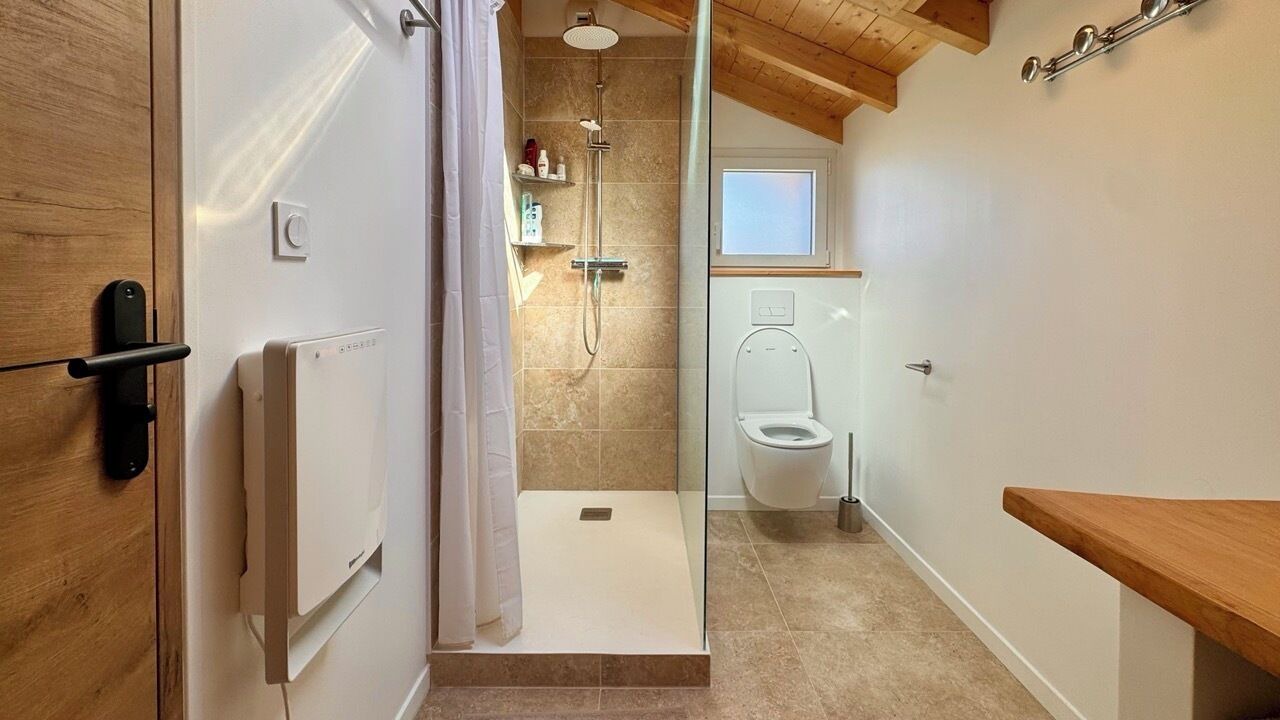 Photo of Bathroom in Sciez