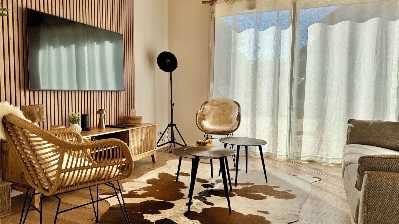 Photo of Livingroom in Sciez