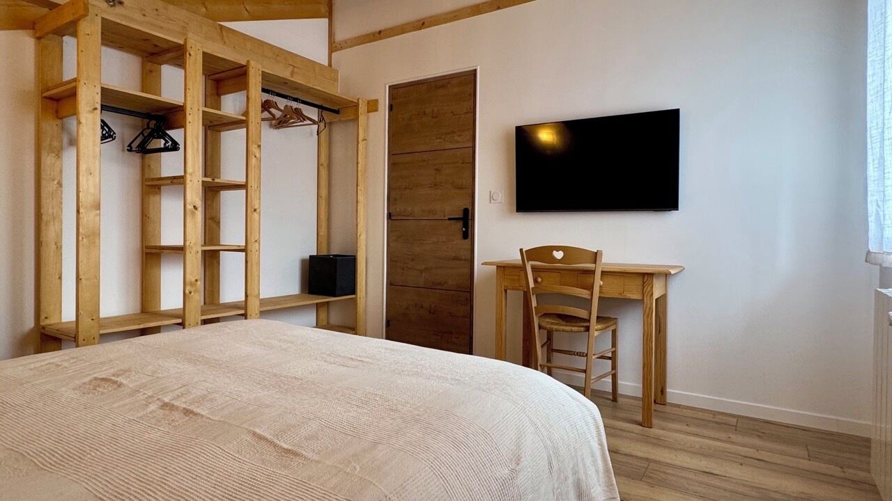 Photo of Bedroom in Sciez