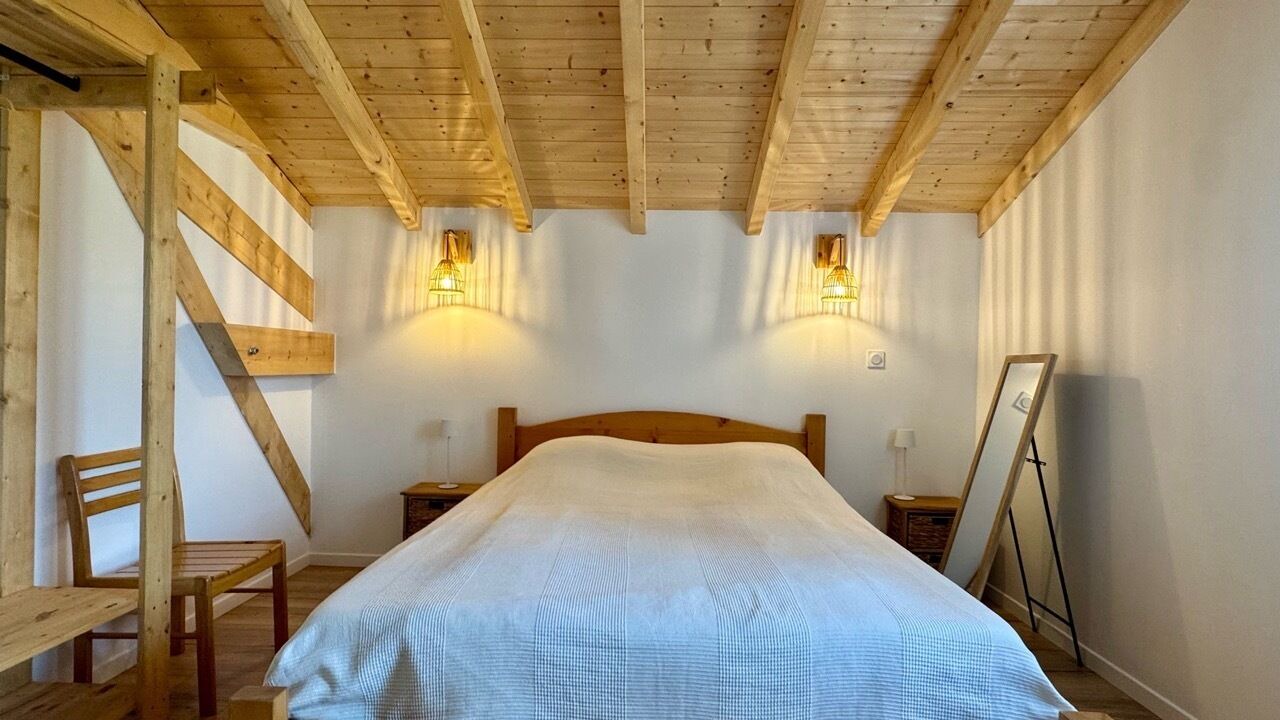 Photo of Bedroom in Sciez