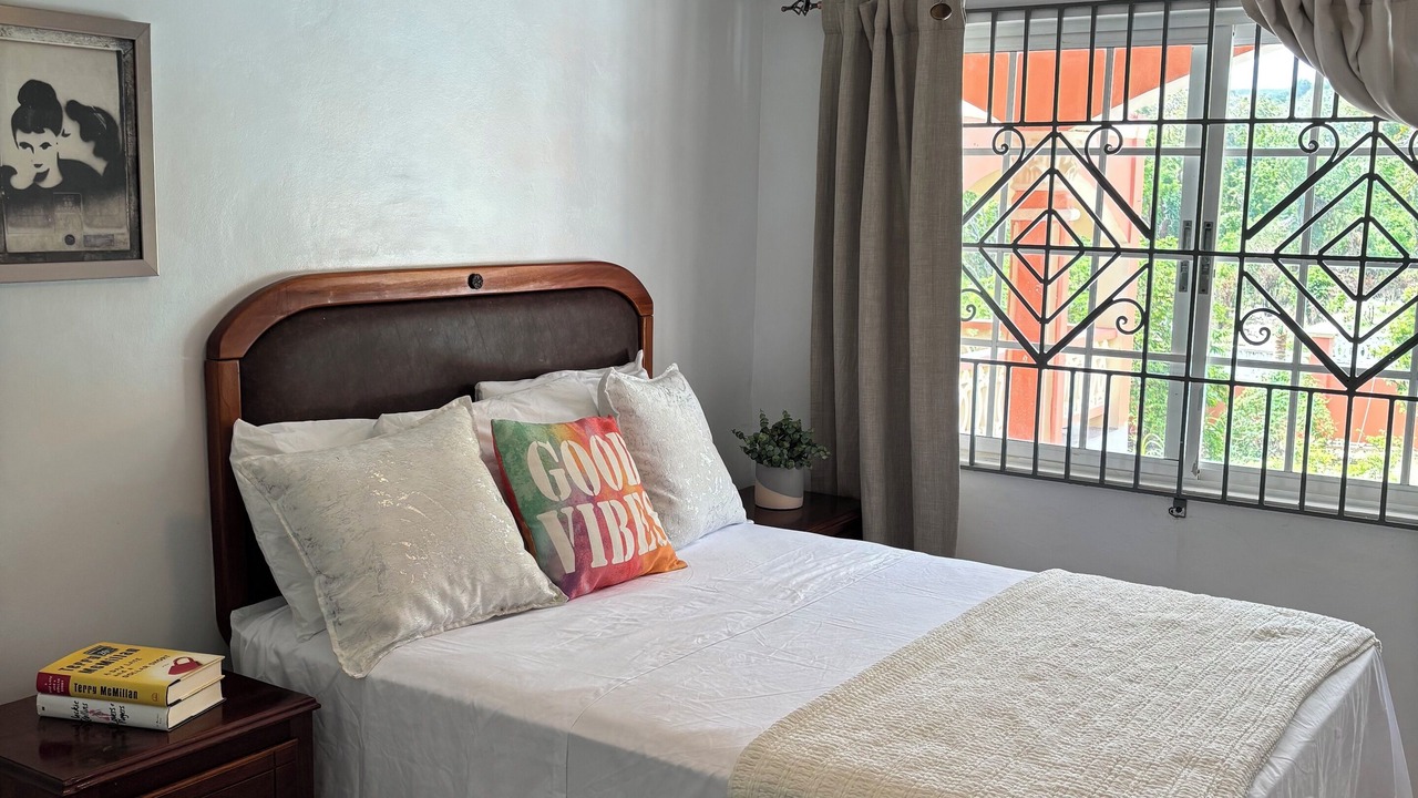 Photo of Bedroom in Silver Sands