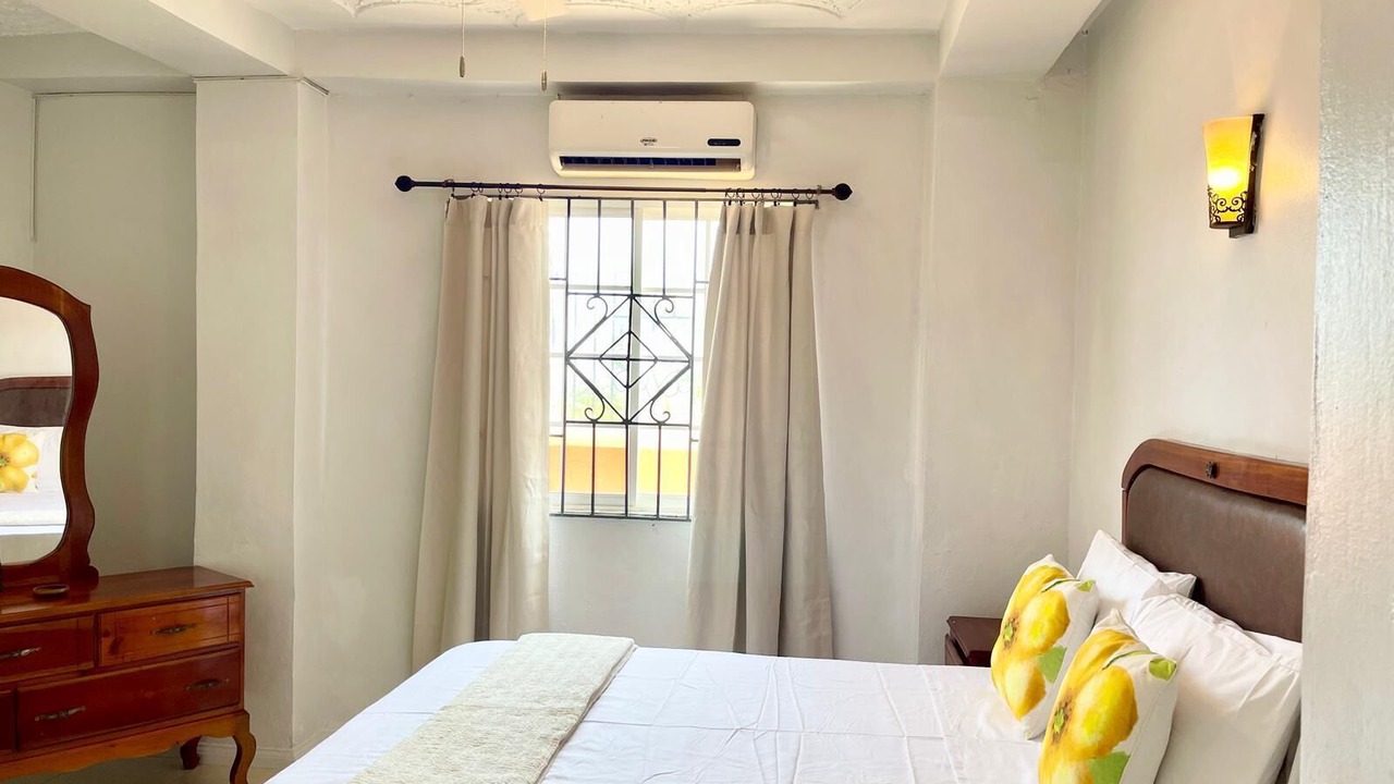 Photo of Bedroom in Silver Sands