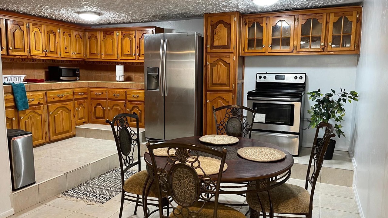 Photo of Kitchen in Silver Sands